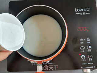 芒果西米露的做法步骤:11