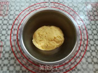 枣泥一口酥的做法步骤:7