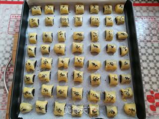 枣泥一口酥的做法步骤:13
