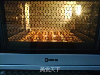 枣泥一口酥的做法步骤:14