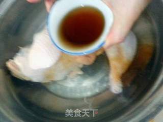 酱油鸡的做法步骤:2
