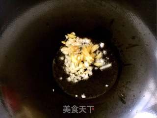 酸辣豇豆的做法步骤:4