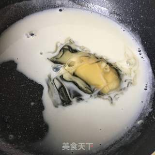 芒果酸奶冻的做法步骤:6