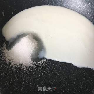 芒果酸奶冻的做法步骤:5