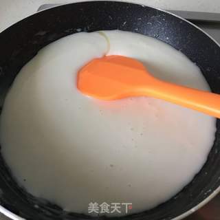 芒果酸奶冻的做法步骤:7