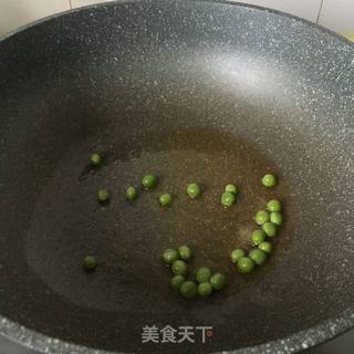 中西结合芝士饭团的做法步骤：1