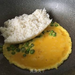 中西结合芝士饭团的做法步骤:2