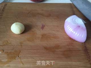 红酒烤猪排的做法步骤:2