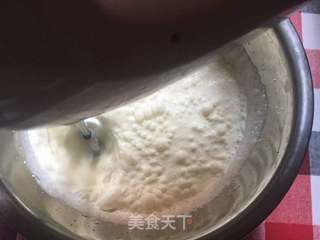 小花裙蛋糕的做法步骤:3