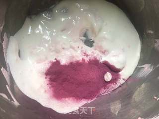 小花裙蛋糕的做法步骤:15