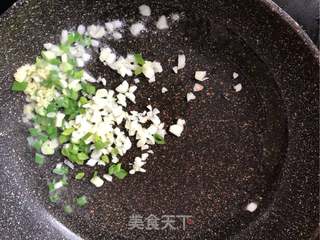 龙虾盖浇饭的做法步骤：5