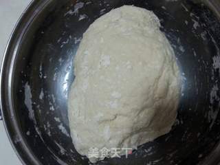 压面条的做法步骤:4