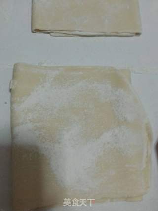 压面条的做法步骤:13