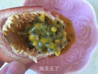 百香果金桔冰饮的做法步骤:3