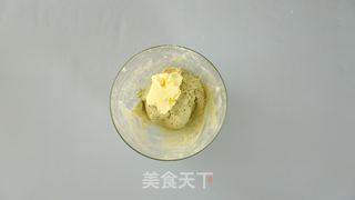 蔓越莓抹茶麻薯的做法步骤：4