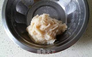 雪媚娘(自制配方)的做法步骤:4