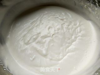 爱心抱枕慕斯蛋糕的做法步骤:2