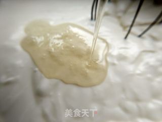 爱心抱枕慕斯蛋糕的做法步骤:3