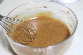 美味枣糕的做法步骤：4