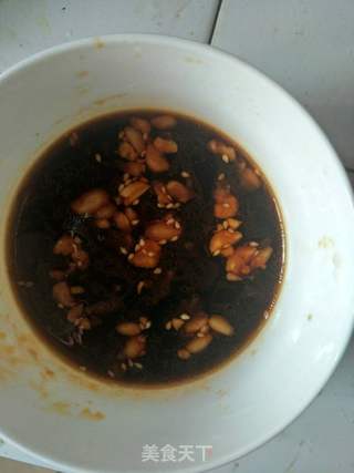 鱼香肉丝的做法步骤：5