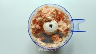 灌汤鲜肉锅贴的做法步骤:3