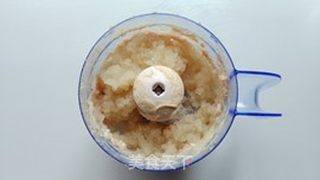 灌汤鲜肉锅贴的做法步骤:4