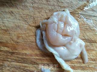 金银蒜蒸扇贝的做法步骤:8