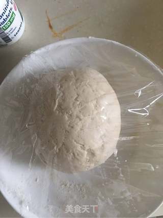虾肉水饺的做法步骤:3