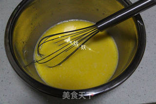 Q弹麻薯包的做法步骤:5