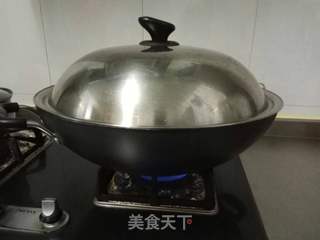 糯米蒸排骨的做法步骤:8