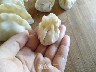 洋葱猪肉馄饨的做法步骤:6