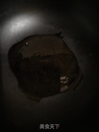 油焖三眼蟹的做法步骤:9
