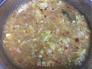 看着不够美丽滴--【少辣版--韩国辣白菜】的做法步骤:12