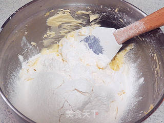 呆萌动物饼干组的做法步骤:3