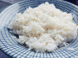 玫瑰紫菜包饭的做法步骤:6