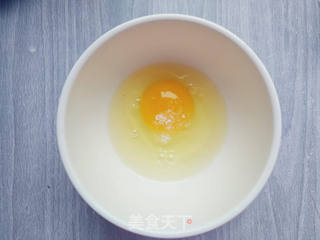 玫瑰紫菜包饭的做法步骤:8
