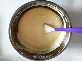 小汽车蛋糕的做法步骤:6