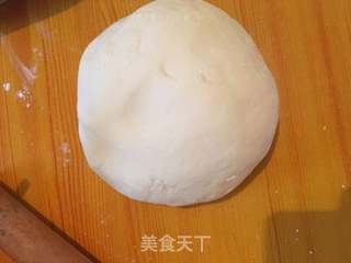 猪肉饺子的做法步骤:6