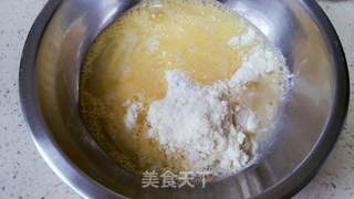 芒果班戟的做法步骤:3