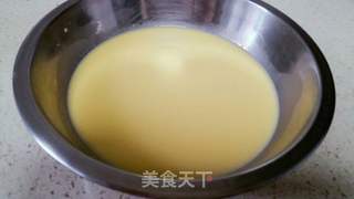 芒果班戟的做法步骤:5