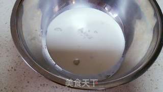 芒果班戟的做法步骤:8