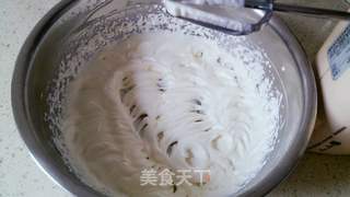 芒果班戟的做法步骤:9
