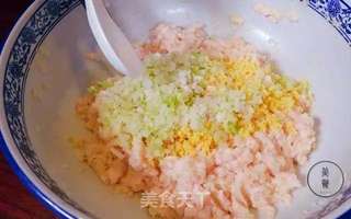 泾阳让饸的做法步骤:2