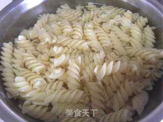 黑胡椒肉酱意大利面的做法步骤:5