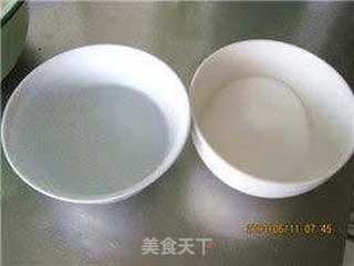 简易法腌出美味咸鸭蛋的做法步骤:4