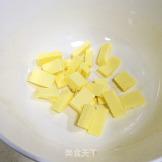 柠檬饼干的做法步骤：3