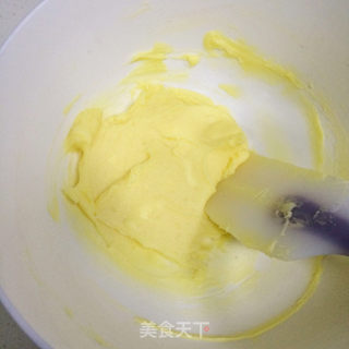 柠檬饼干的做法步骤：6