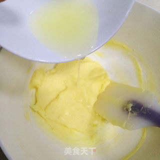 柠檬饼干的做法步骤：7