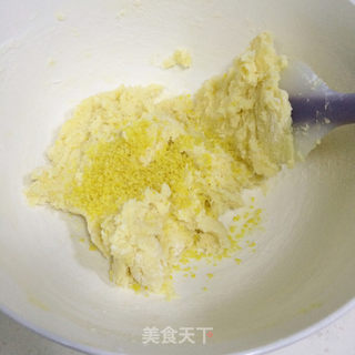 柠檬饼干的做法步骤：10