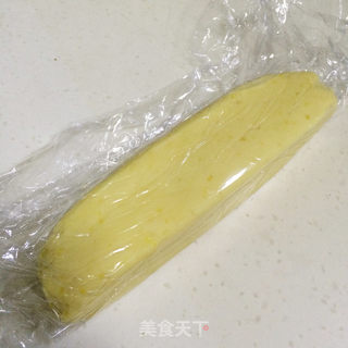 柠檬饼干的做法步骤：12